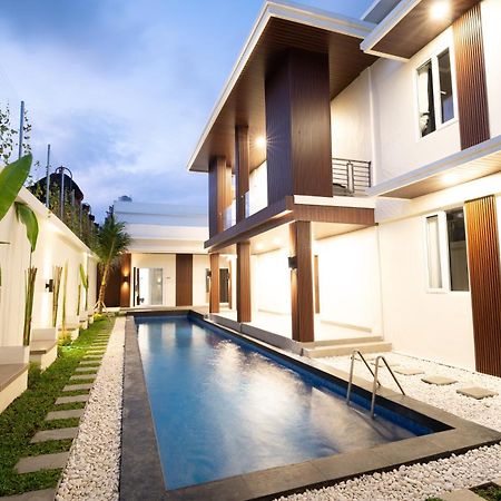 Alyxia 1 Bedroom Apartment In Central Seminyak Zewnętrze zdjęcie