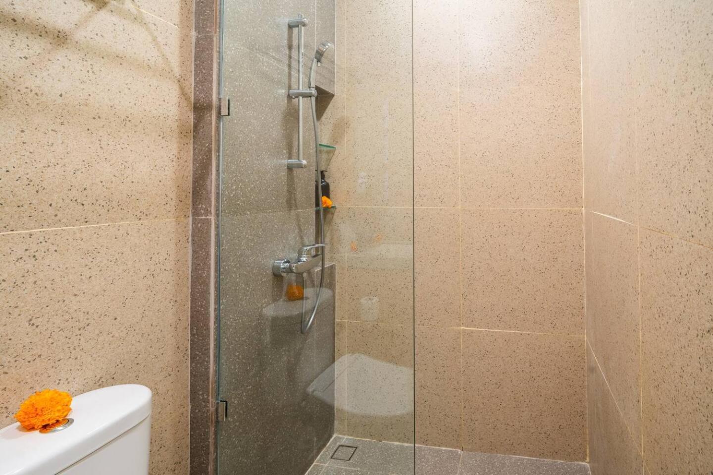 Alyxia 1 Bedroom Apartment In Central Seminyak Zewnętrze zdjęcie