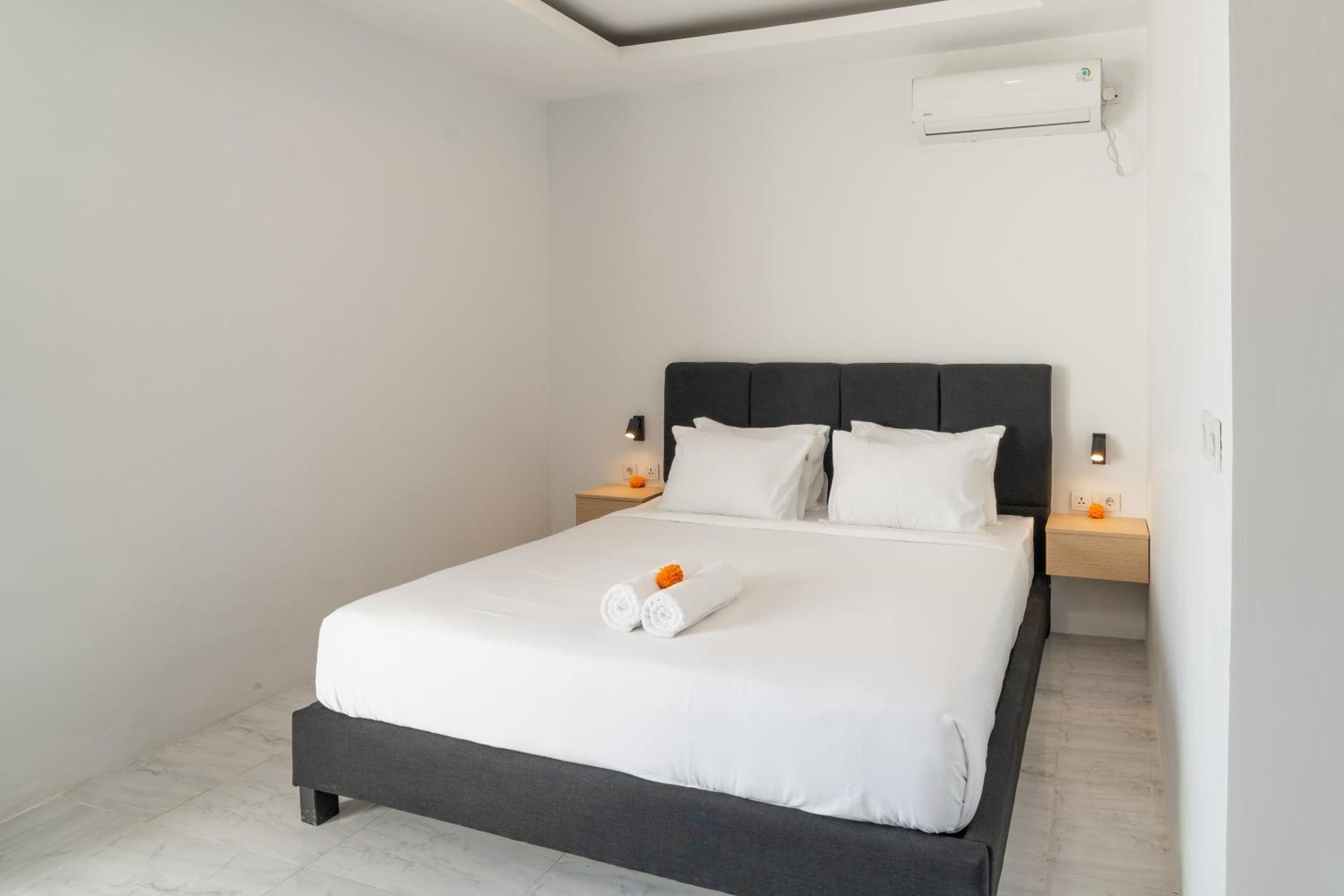 Alyxia 1 Bedroom Apartment In Central Seminyak Zewnętrze zdjęcie
