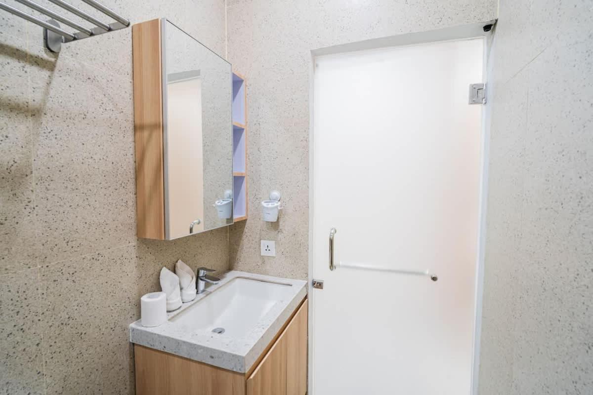 Alyxia 1 Bedroom Apartment In Central Seminyak Zewnętrze zdjęcie