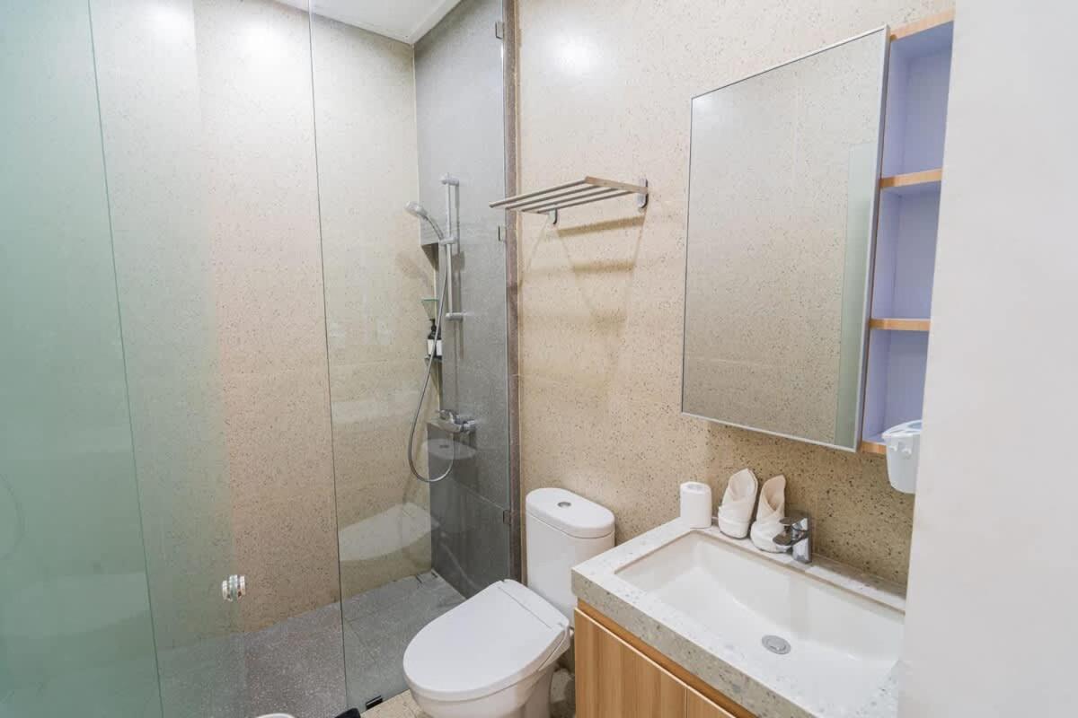 Alyxia 1 Bedroom Apartment In Central Seminyak Zewnętrze zdjęcie