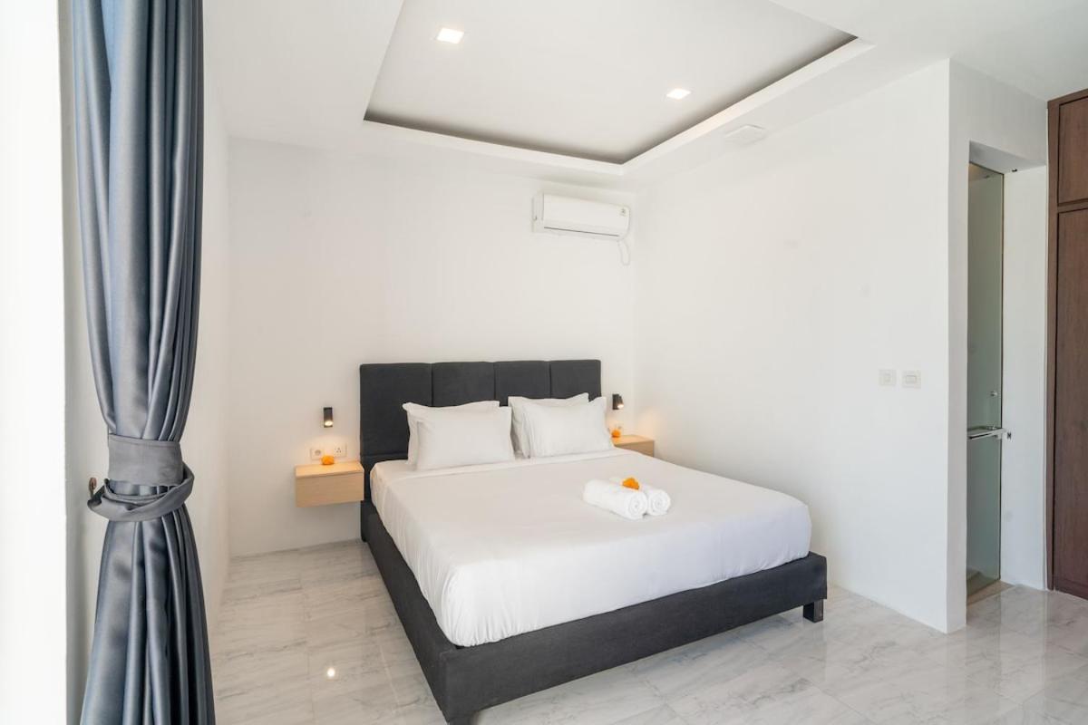 Alyxia 1 Bedroom Apartment In Central Seminyak Zewnętrze zdjęcie